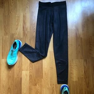 Nike pro leggings warm weather.